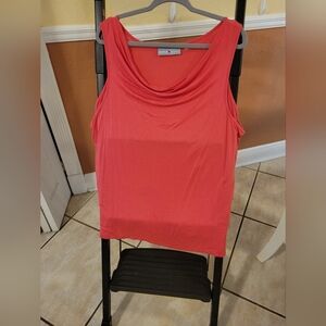 4/$10 Avenue Sleeveless Blouse
